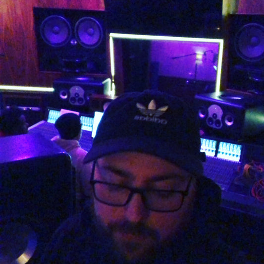 Incorporate Sample Rate into your productions!