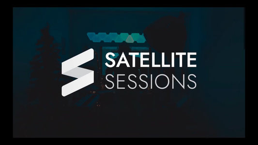 Mixed In Key - Satellite (FREE** Next Gen For REMOTE Music DAW Collaboration)