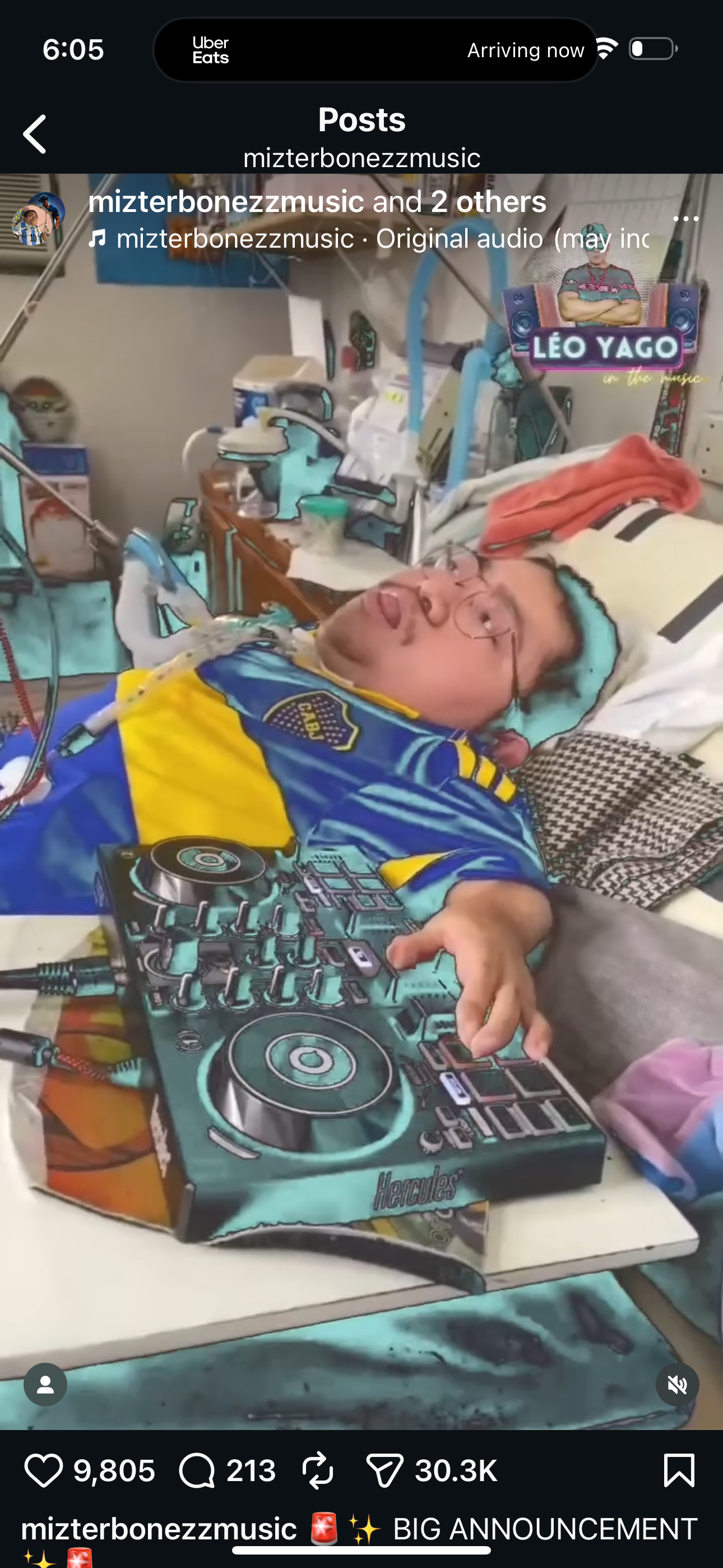 Jurassic Drums Vol 1 Charity Sale